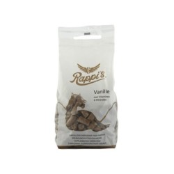 Rapide Rappi's - Vanille - 1 kg