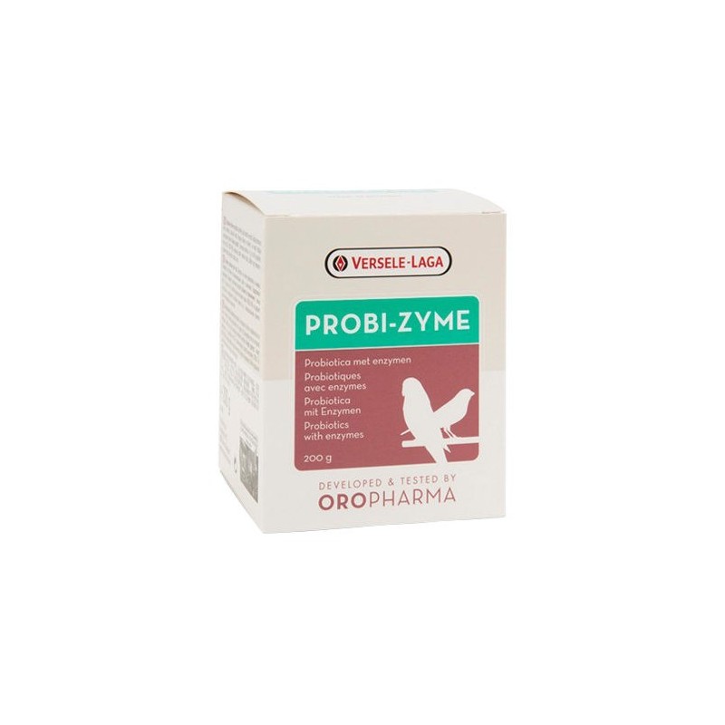 Oropharma Probi-Zyme - 200 g