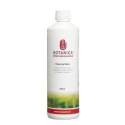 Botanica Cleansing Wash -...