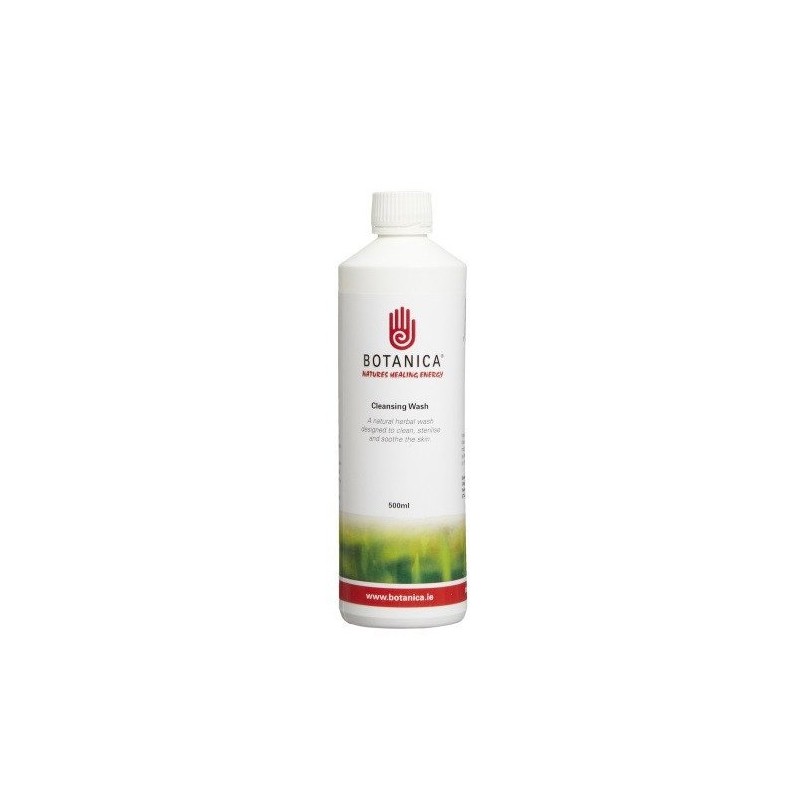 Botanica Cleansing Wash - 300 ml