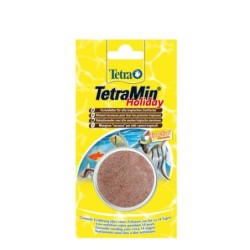 Tetra TetraMin Holiday Futter - 30 g