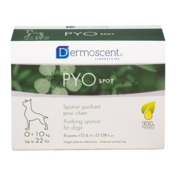 Dermoscent PYOspot 0 - 10...