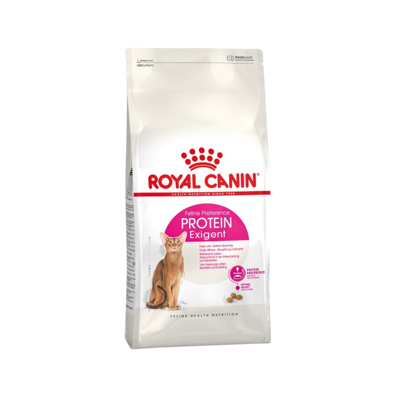 Royal Canin Protein Exigent Katzenfutter - 10 kg