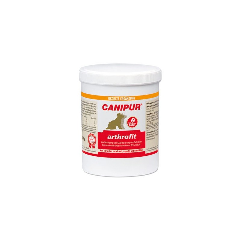 Canipur Arthrofit - 500 g