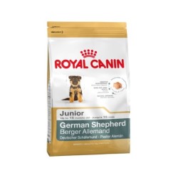 Royal Canin German Shepherd...