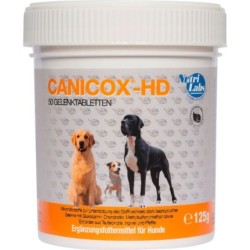 NutriLabs CANICOX-HD...