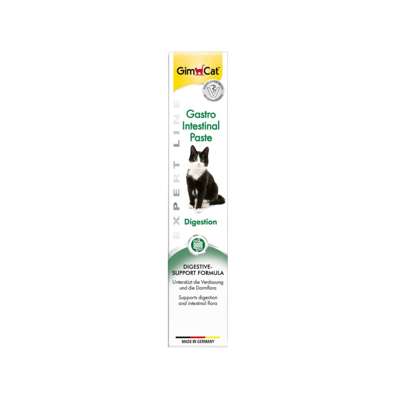 GimCat Gastro Intestinal Paste - 50 g