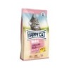 Happy Cat Minkas Junior Care Katzenfutter - Geflügel - 1,5 kg