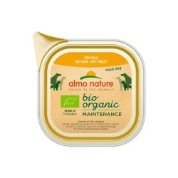 Almo Nature Bio Organic...