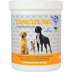 NutriLabs CANICOX-HD...