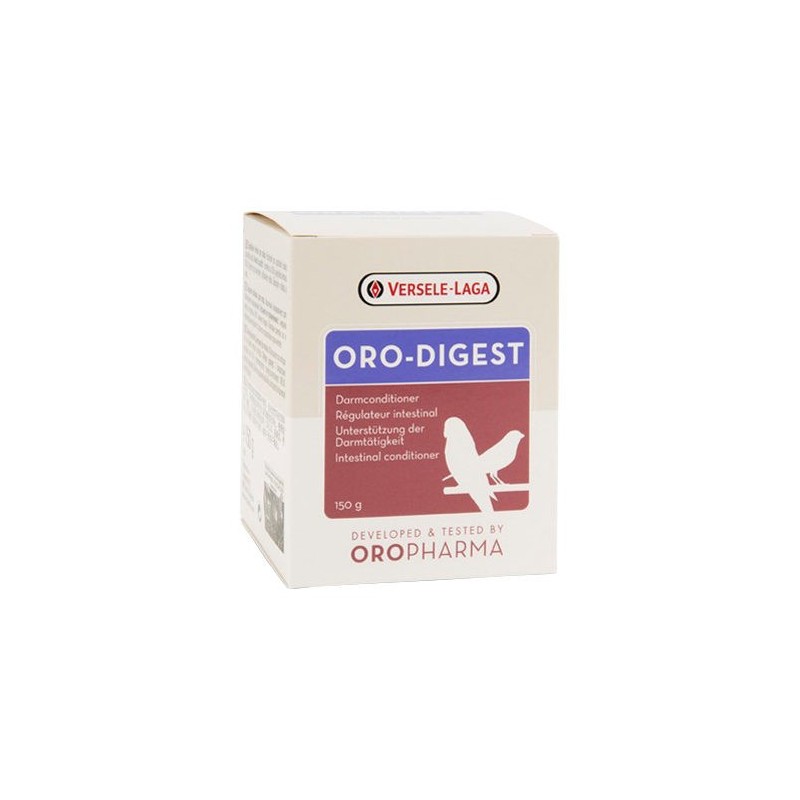 Oropharma Oro-Digest - 500 g