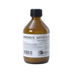 Osmond's weißes Öl - 300 ml