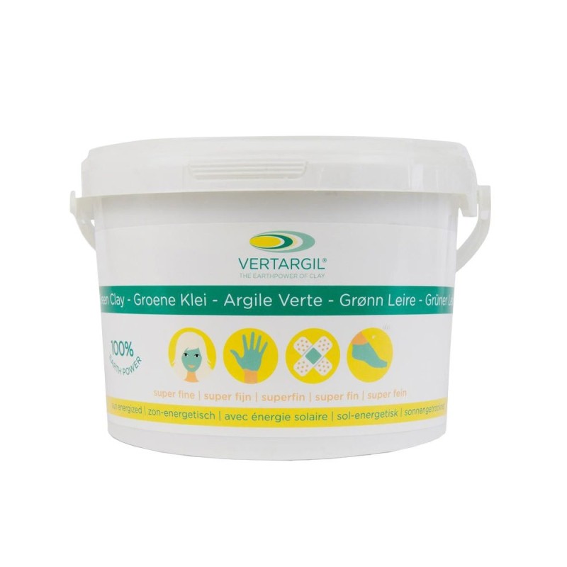 Vertargil Superfein - 750 g