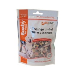 Boxby Trainer Mini Bones -...