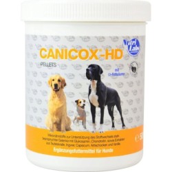 NutriLabs CANICOX-HD...