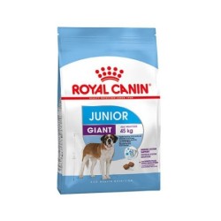 Royal Canin Giant Junior...