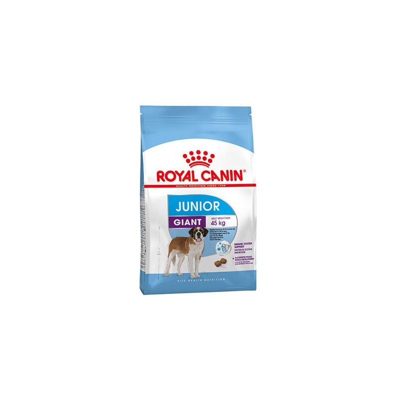 Royal Canin Giant Junior Hundefutter - 3,5 kg