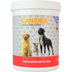 NutriLabs CANIDEX...