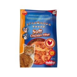 Nobby Cat Starsnack Soft...