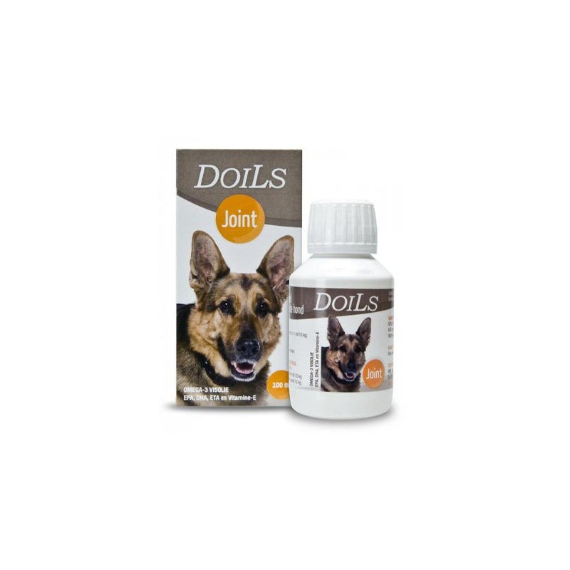 Doils Joint - 100 ml