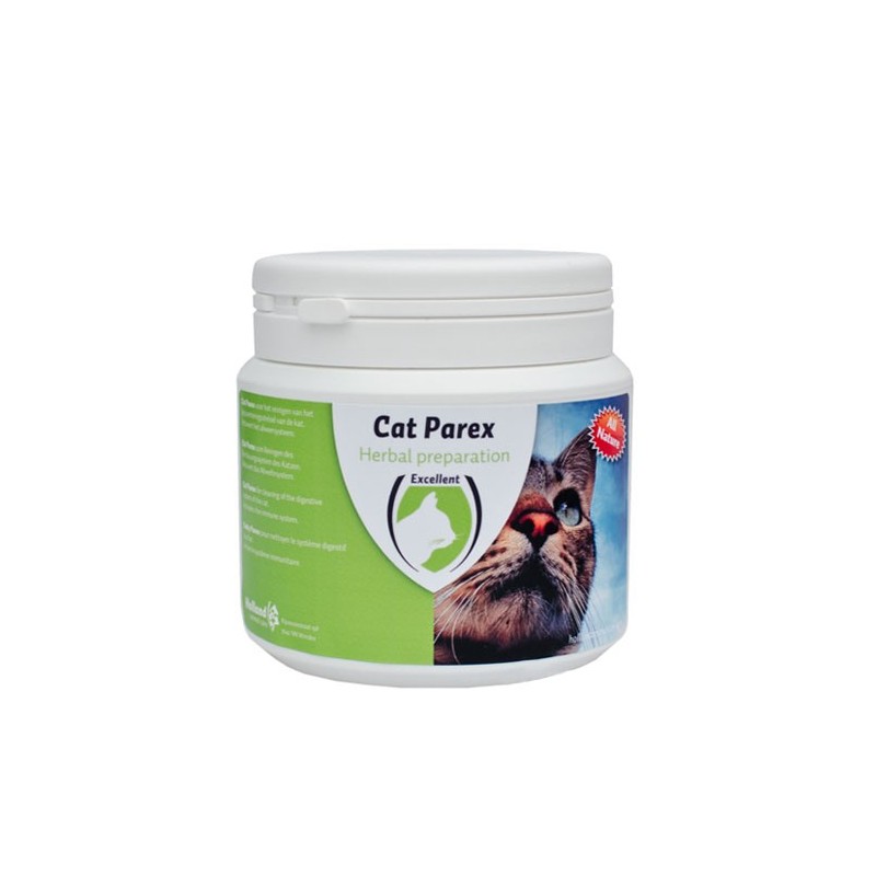 Excellent Cat Parex - 60 g