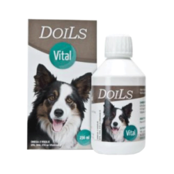 Doils Vital - 236 ml