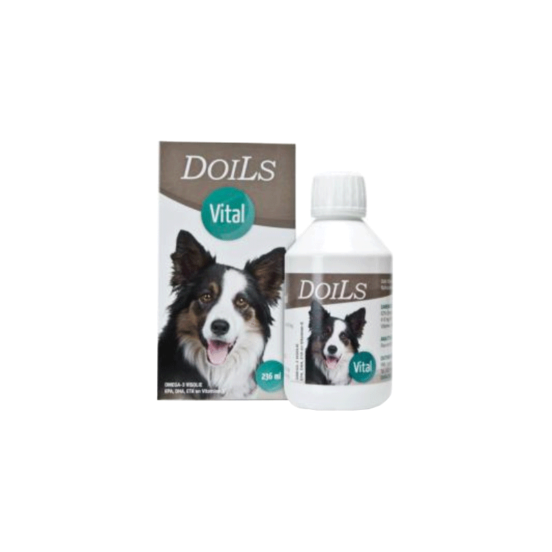 Doils Vital - 236 ml