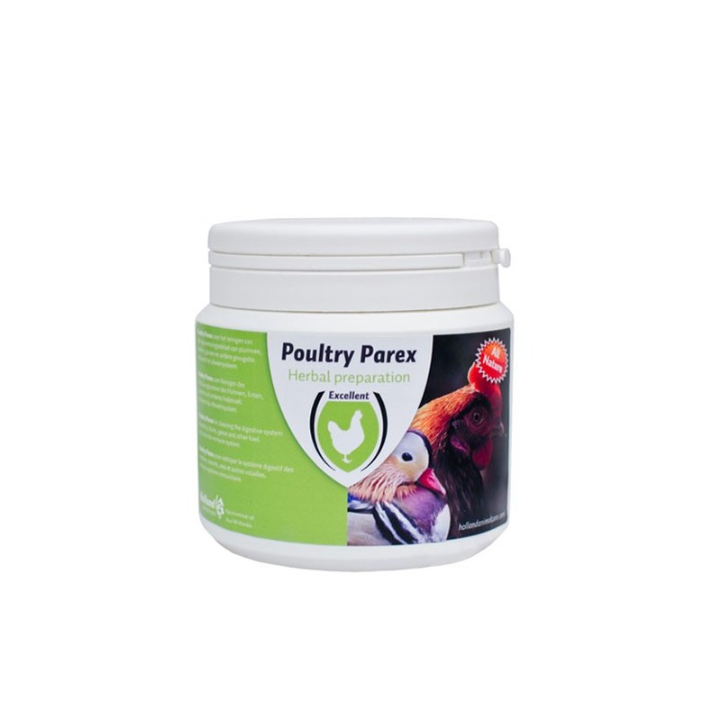 Excellent Poultry Parex - 250 g