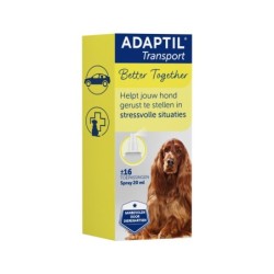 Adaptil Transport Spray -...