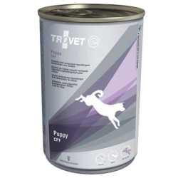 TROVET Puppy CPF...