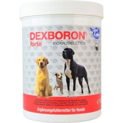 NutriLabs DEXBORON FORTE...