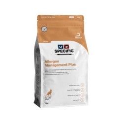 SPECIFIC Allergen Management Plus FOD-HY Katzenfutter - 2 kg