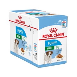 Royal Canin Mini Puppy...