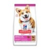 Hill's Science Plan Adult Small & Mini Hundefutter - Lamm & Reis - 6 kg