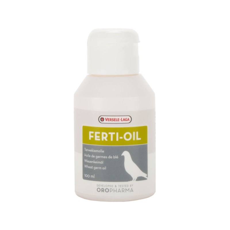 Oropharma Ferti-Oil - 250 ml