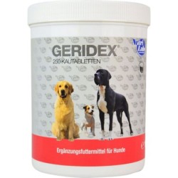 NutriLabs GERIDEX...