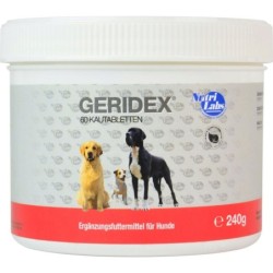 NutriLabs GERIDEX...