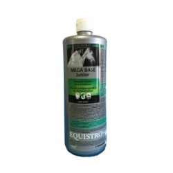 Equistro Mega Base Junior - 1 Liter