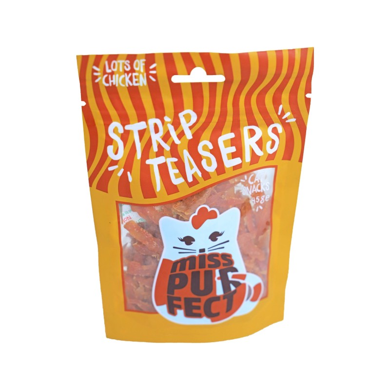 Miss Purfect Strip Teasers - 45 g