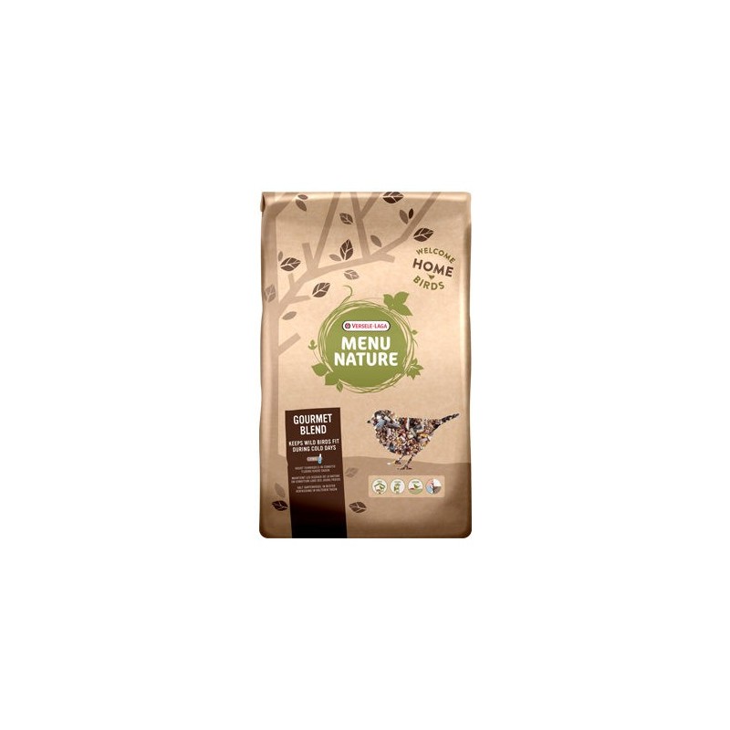 Versele-Laga Menu Nature Gourmet Blend - 3 kg