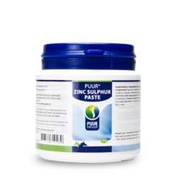 Puur Zinc Sulphur Paste...