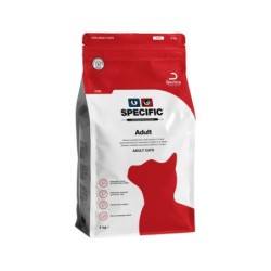 Specific Adult FXD Katzenfutter - 2 kg