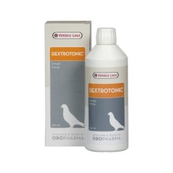 Oropharma Dextrotonic - 500 ml