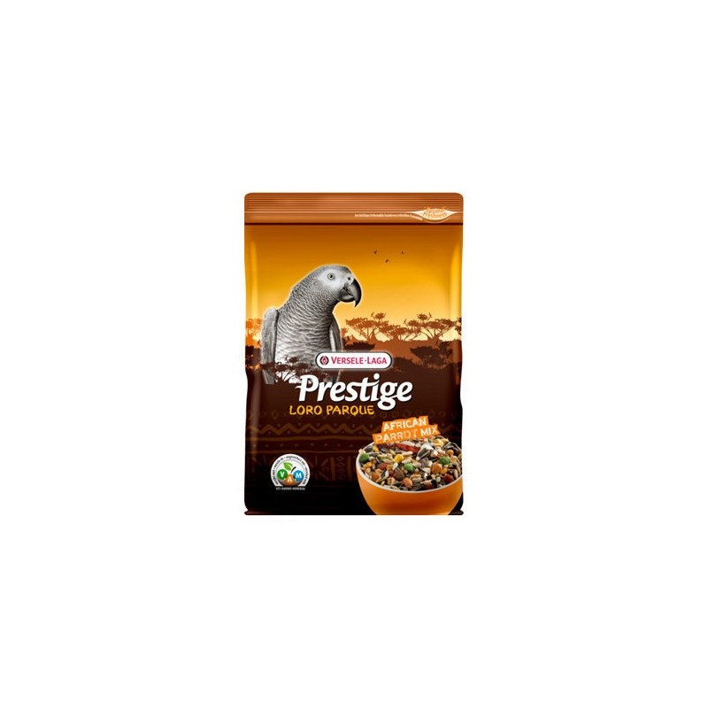 Versele-Laga Prestige Loro Parque African Parrot Mix - 2,5 kg