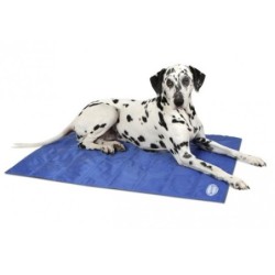 Scruffs Cooling Mat - Blau - S