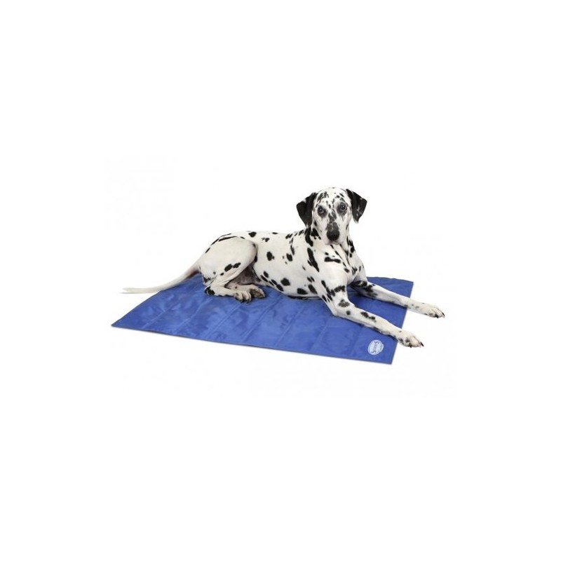 Scruffs Cooling Mat - Blau - S