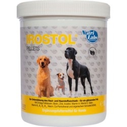 NutriLabs IROSTOL Pellets...