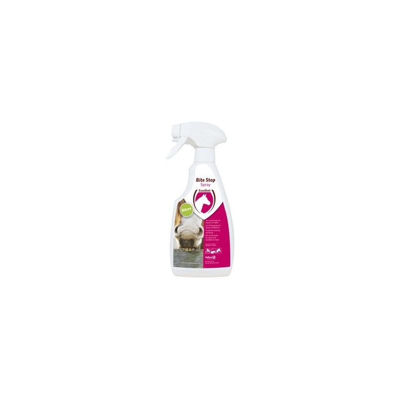 Excellent Bite stop Spray - 500 ml