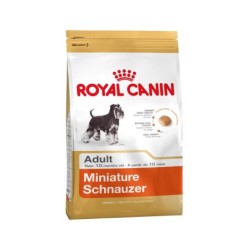 Royal Canin Mini Schnauzer...