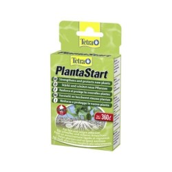 Tetra PlantaStart - 12 Tabletten